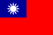 TWD flag